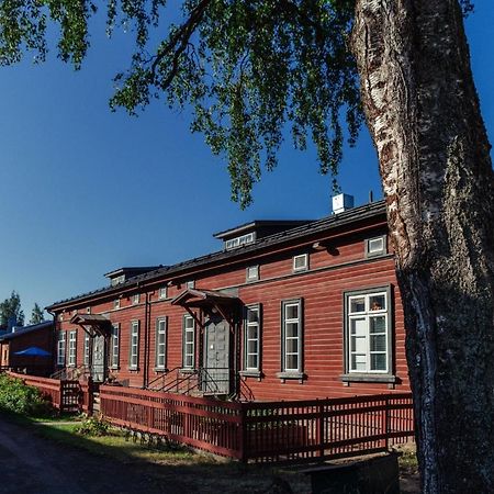 Hostelli Marja Mikkeli Bagian luar foto