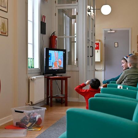 Hostelli Marja Mikkeli Bagian luar foto