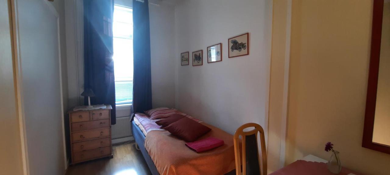 Hostelli Marja Mikkeli Bagian luar foto