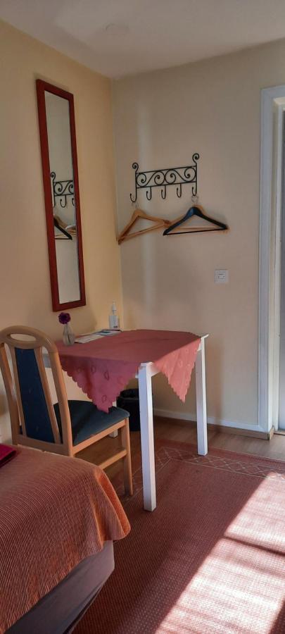 Hostelli Marja Mikkeli Bagian luar foto