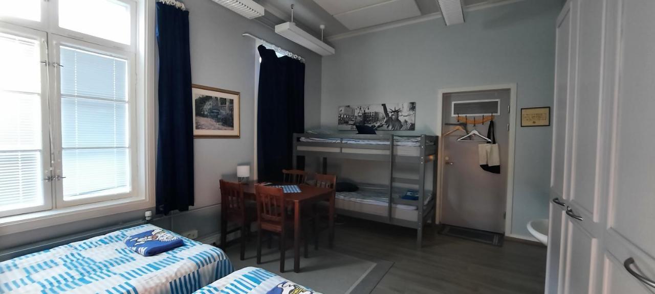 Hostelli Marja Mikkeli Bagian luar foto