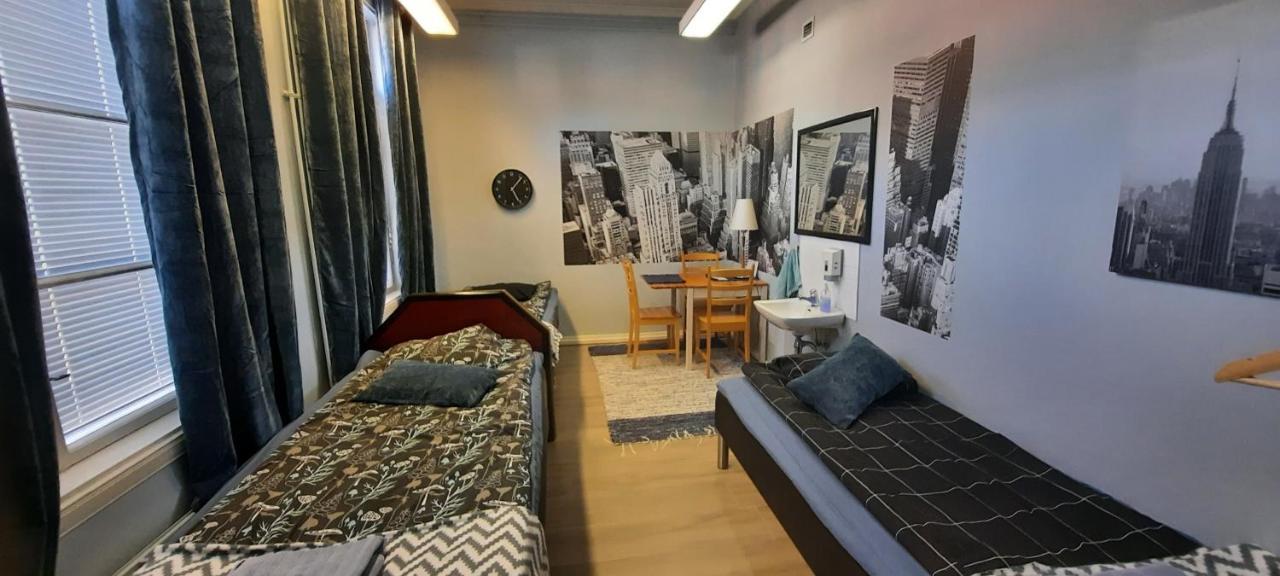 Hostelli Marja Mikkeli Bagian luar foto