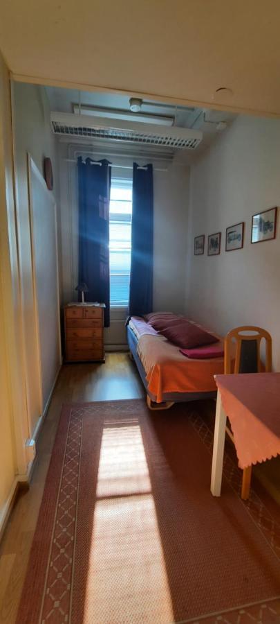 Hostelli Marja Mikkeli Bagian luar foto
