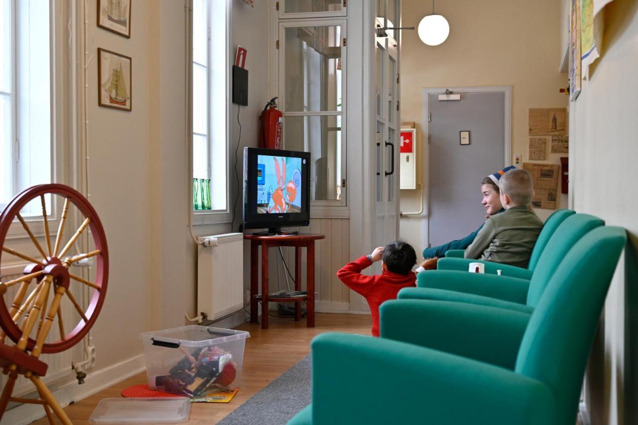 Hostelli Marja Mikkeli Bagian luar foto