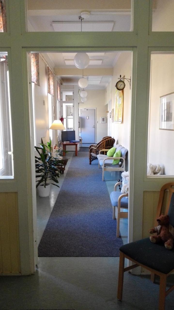 Hostelli Marja Mikkeli Bagian luar foto